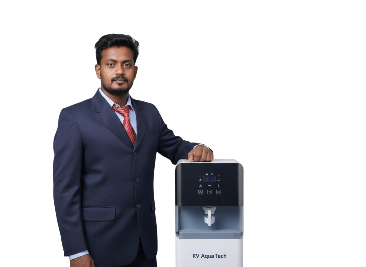 RV Aqua Tech Water Purifiers